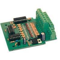 TAMS Elektronik 52-02045-01-C WRM-4 Stationary decoder Assembly kit, w/o cable, w/o connector