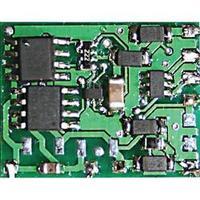 TAMS Elektronik 41-01420-01 LD-G-32.2 Locomotive decoder w/o cable, w/o connector