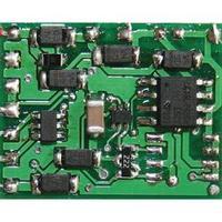 TAMS Elektronik 41-02421-01-C LD-W-32.2 Locomotive decoder incl. cable, w/o connector
