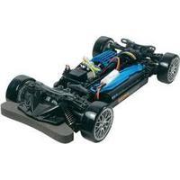Tamiya TT-02D Drift Spec Chassis Brushed 1:10 RC model car Electric Road version 4WD Kit