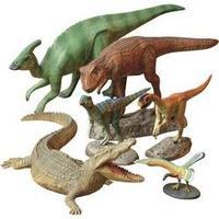Tamiya 300060107 Mesozoic Dinosaur assembly kit 1:35