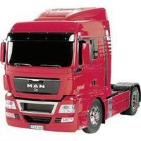 tamiya 56329 114 man tgx 18540 4x2 xlx rc model truck kit