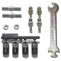 Tamiya Spare part TIE RODS (TT-0...
