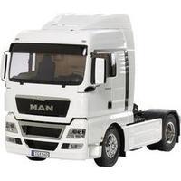 tamiya 30056329n man tgx 18540 4x2 xlx 114 electric rc model truck kit