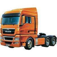 tamiya 300056325 man 26540 tgx 114 electric rc model truck kit