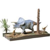 tamiya 300060104 triceratops dinosaur assembly kit 135