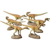 Tamiya 300060105 Velociraptors Dinosaur assembly kit 1:35