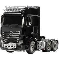 Tamiya 300056348 Mercedes Benz Actros 3363 6x4 Gigaspace 1:14 Electric RC model truck Kit