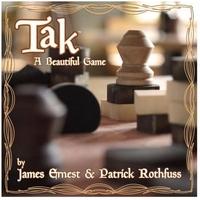 Tak: A Beautiful Game