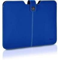 Targus Twill 13 Macbook Sleeve Blue