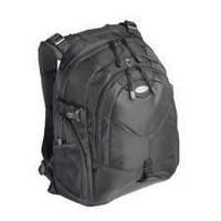 Targus Carry Case Black Campus Notebook Backpac