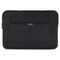 Targus Citygear 13.3 Inch Laptop Sleeve Black