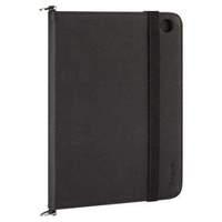 Targus Folio Case With Hand And Shoulder Strap Ipad Mini 10.1 Black