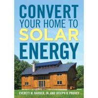 Taunton Convert Your Home to Solar Energy