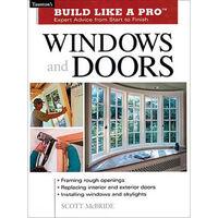 Taunton For Pros By Pros: Windows And Doors