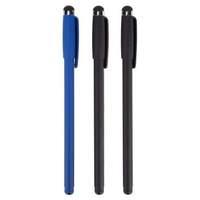 Targus Disposable Stylus X2 Black X1 Blue (suitable For All Touch Screen Devices)