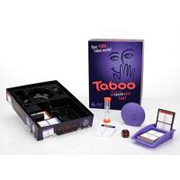 Taboo