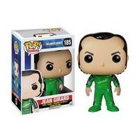 Talladega Nights Jean Girard Pop! Vinyl Figure