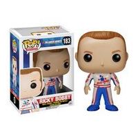 Talladega Nights Ricky Bobby Pop! Vinyl Figure