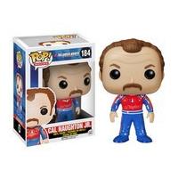 talladega nights cal naughton pop vinyl figure