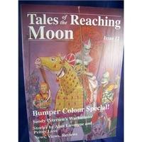 Tales of the Reaching Moon Issue...