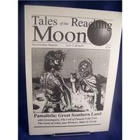Tales of the Reaching Moon Issue...