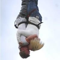 tandem bungee jump birmingham