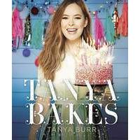 Tanya Bakes Tanya Burr