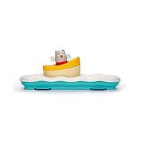 Taf Toys Musical Boat Cot Toy