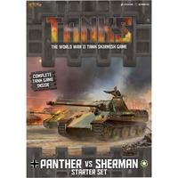 tanks the world war ii tank skirmish game