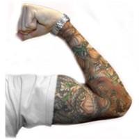 Tattoo Sleeves