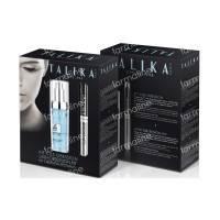 Talika Eye Kit Cils Obsession Lipocil Black + Demaquillage 1 St