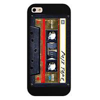 Tape Pattern Phone Back Case Cover for iPhone5C