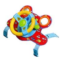 Taf Toys Stroller Wheel Toy