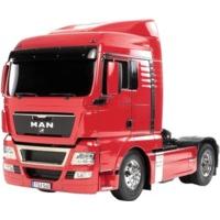 tamiya man tgx 18540 kit 56332