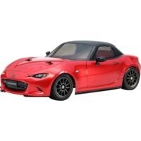 Tamiya 1:10 RC Mazda MX-5 (M-05) Roadster (300058624)