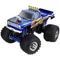 Tamiya Super Clod Buster 2012 Kit (58518)