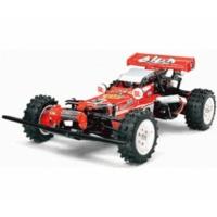 Tamiya Hotshot 2007 LWA Kit (58391)