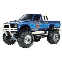 tamiya toyota 4x4 pickup bruiser rn36 kit 58519