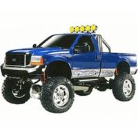 Tamiya Ford F350 High Lift Kit (58372)