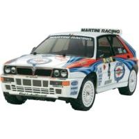 Tamiya Lancia Delta HF Integrale Kit (58570)