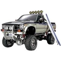 Tamiya Toyota HiLux High-Lift 4x4 Kit (58397)