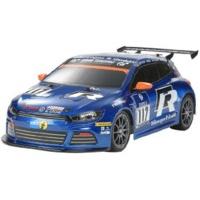 tamiya vw scirocco gt24 r line tt 01 type e kit 58508