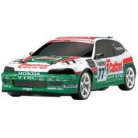 Tamiya Castrol Honda Civic VTi Kit (58467)