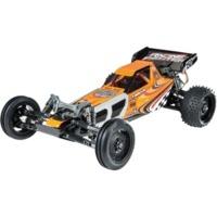 Tamiya 1:10 RC Racing Fighter (DT-03) The Real (300058628)