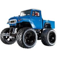 tamiya toyota land cruiser 40 pick up gf 01 kit 58589