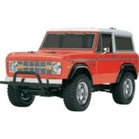 tamiya ford bronco 1973 kit 58469