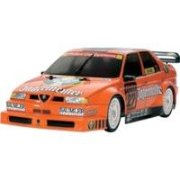 Tamiya Alfa Romeo 155 V6Ti Jägermeister TT-02 Kit (58585)