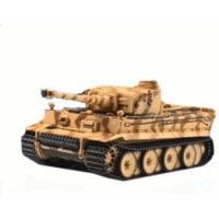 Tamiya Tiger I Early Version Kit (56010)