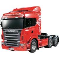 Tamiya Scania R620 Highline Kit (56323)